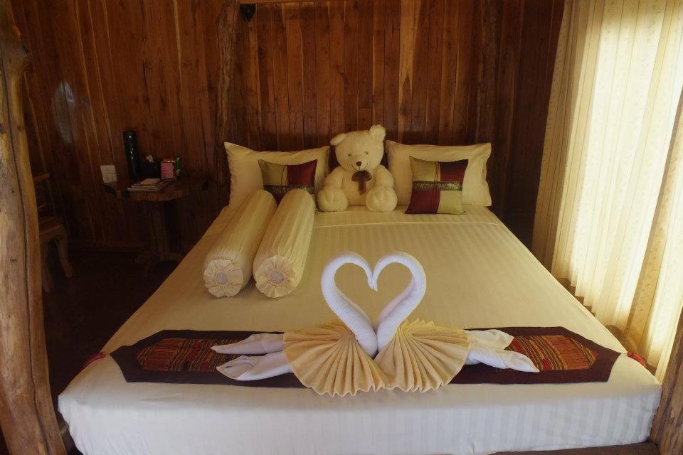 Mokfahsai Resort Так Номер фото